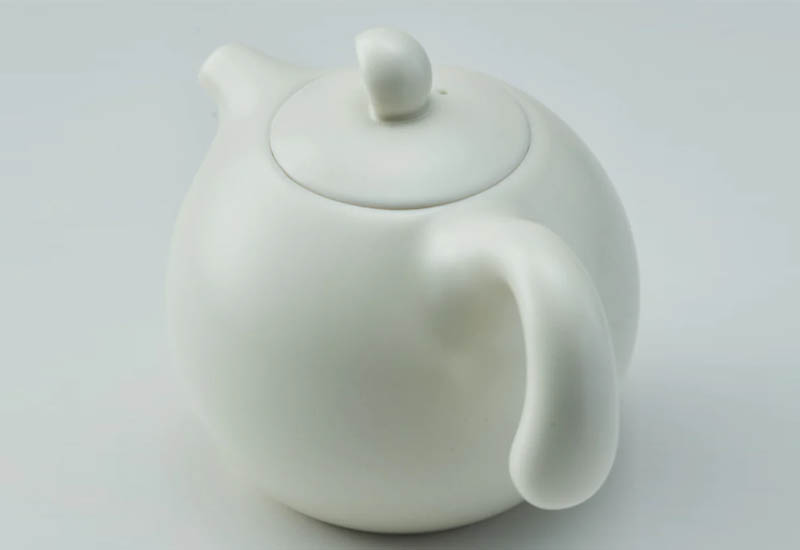 雙鴻 雀悅 Taiwan Tit-壺 茶壺